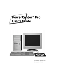 Acer ED347CKR User Manual
