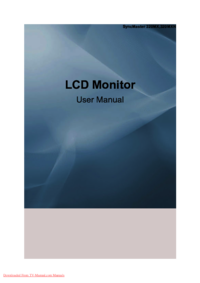 Acer CB281HK User Manual