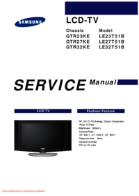 Samsung BD-P1500 User Manual