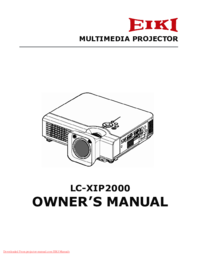 Sony STR-DG710 User Manual
