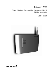 Sony KDL-43WE755 User Manual