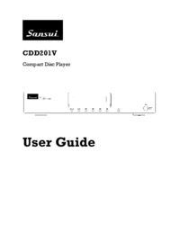 Sony DVP-FX810 User Manual