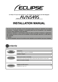 Sony KDL-32U2000 User Manual
