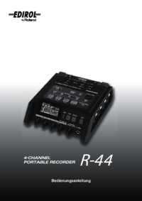 Sony STR-DH520 User Manual