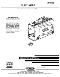 Canon DR-C225 Service Manual