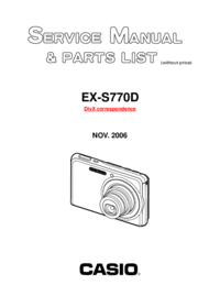 Canon PIXMA iP110 User Manual