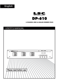 Sony HT-ST7 User Manual