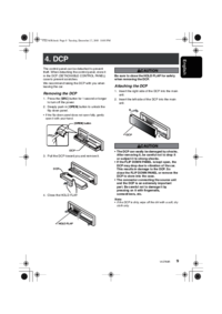 Sony STR-DH740 User Manual