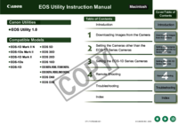 Canon EOS 6D User Manual
