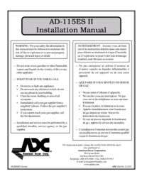 Sony STR-DN1080 User Manual