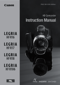 Canon EOS 6D Mark II User Manual