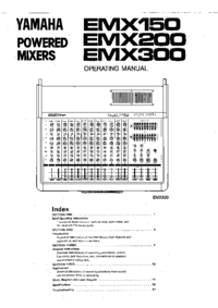 Electrolux OPEB2520V User Manual