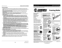 LG LDE4415ST Owner's Manual