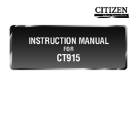 Electrolux EW8F3R28S User Manual