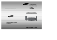 Casio LK-220 User Manual