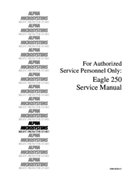 Casio CS-44P User Manual