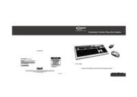 Casio LK-300TV Handbook