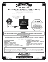 Dometic RM1350 User Manual