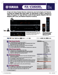 Electrolux EZB52430AX User Manual