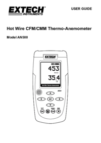 Samsung PS50C430A1W User Manual