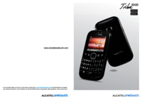 Samsung BD-P3600 User Manual