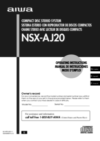 Supra MCS-4511 User Manual