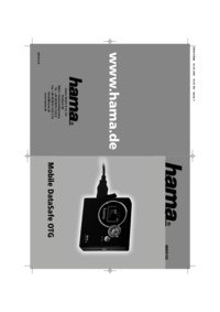 Kenwood KAC-9103D User Manual