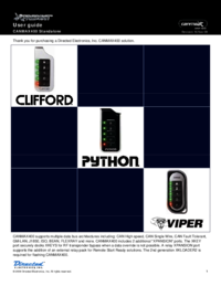 Vitek VT-1764 User Manual