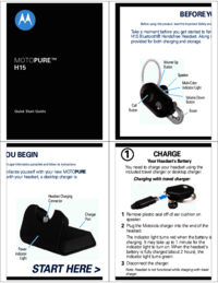 Audio-technica ATR2500-USB User Manual