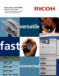 Epson 9000 User Manual