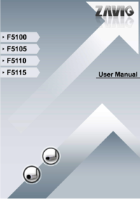 Hp LASERJET 3800 User Manual