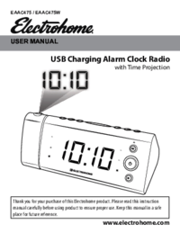 Ge 450 User Manual