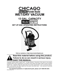 Echo SRM-280T User Manual