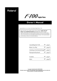 Lg VX3200 User Manual