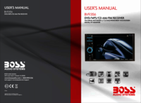Logitech M305 User Manual