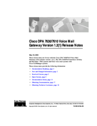 Rover 30 User Manual