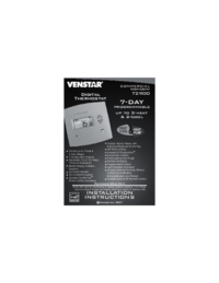 Viper 5901 User Manual