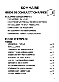 Hilti TE 805 User Manual