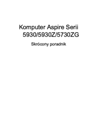 Asus P5KPL IN/SI User Manual