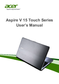 Asus A9Rp User Manual