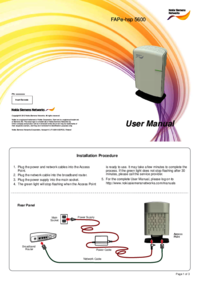 Acer Aspire 5520 User Manual