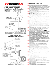 Brother MFC-465CN User Manual