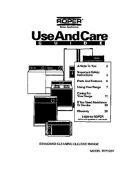 Brother DZ820E User Manual