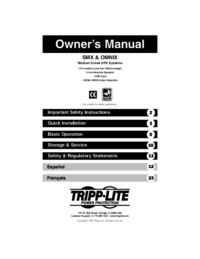 Lg LFX25971ST User Manual