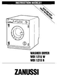 Lg WM2240CW User Manual