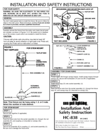Panasonic ES-LV95 User Manual