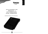Panasonic TX-LR32C3 User Manual