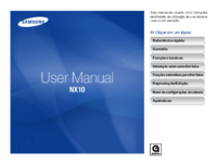 Whirlpool WMH53520CS User Manual