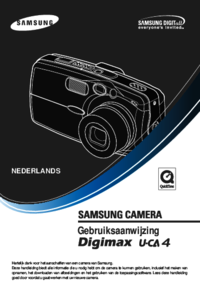 Philips Webcam User Manual
