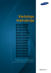Yealink SIP-T20 User Manual